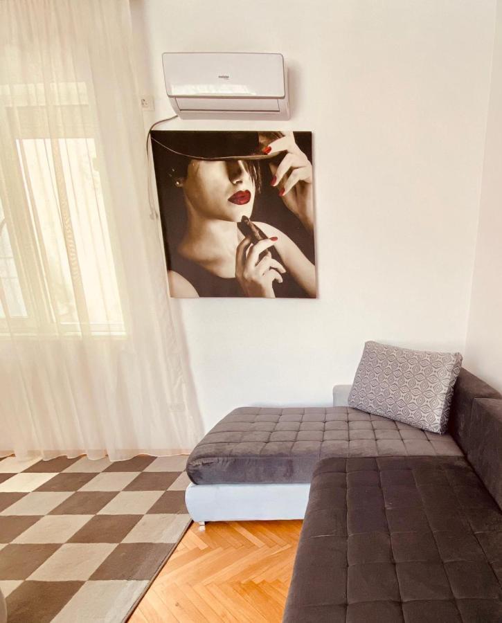 Bucharest Elite Apartments Стая снимка