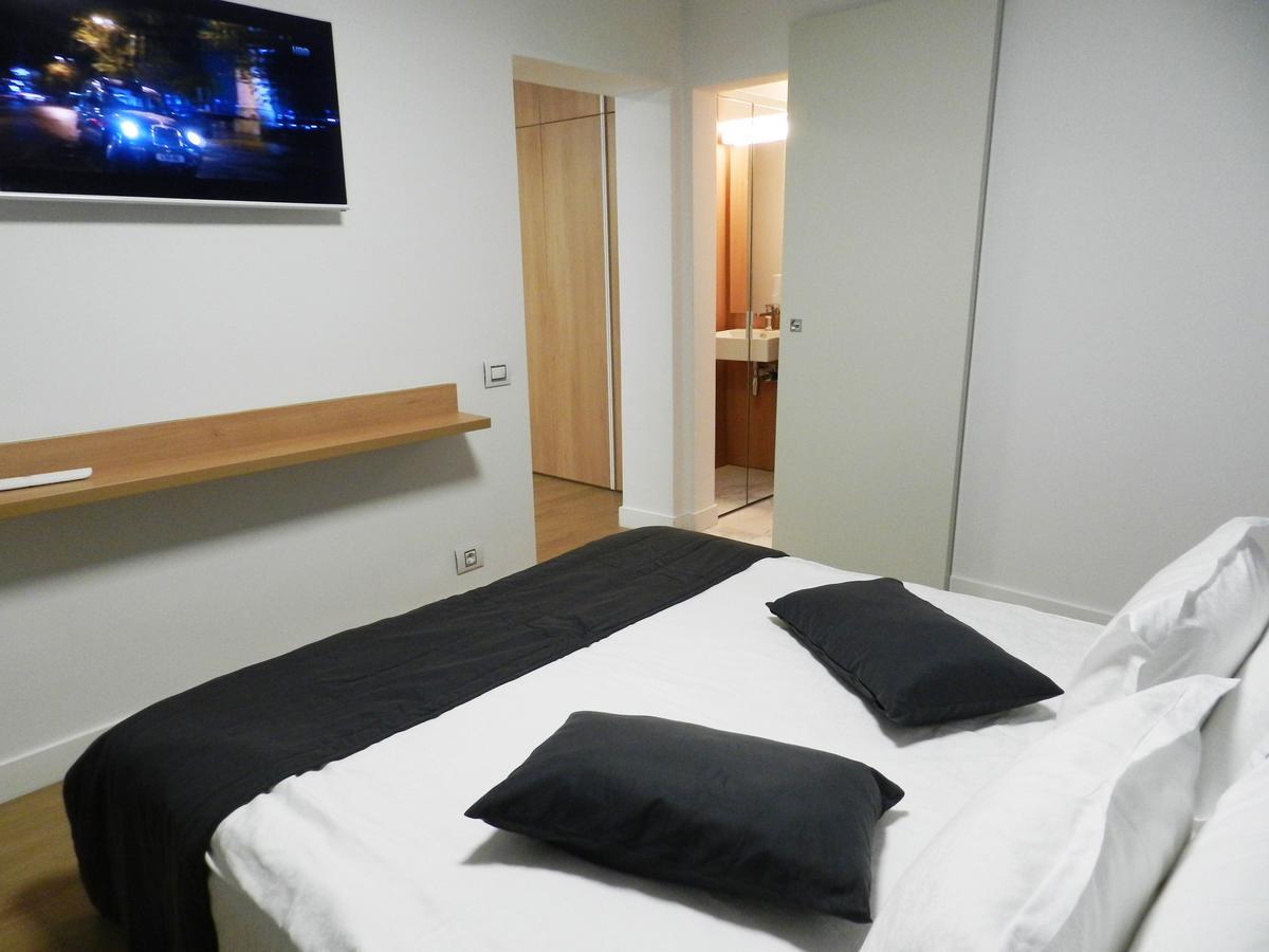 Bucharest Elite Apartments Екстериор снимка