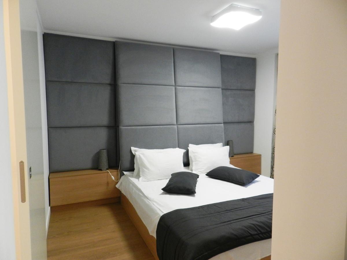 Bucharest Elite Apartments Екстериор снимка