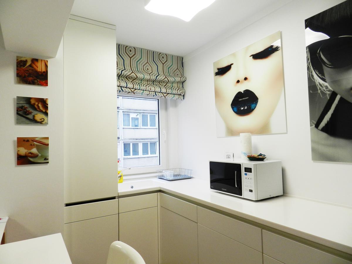 Bucharest Elite Apartments Екстериор снимка