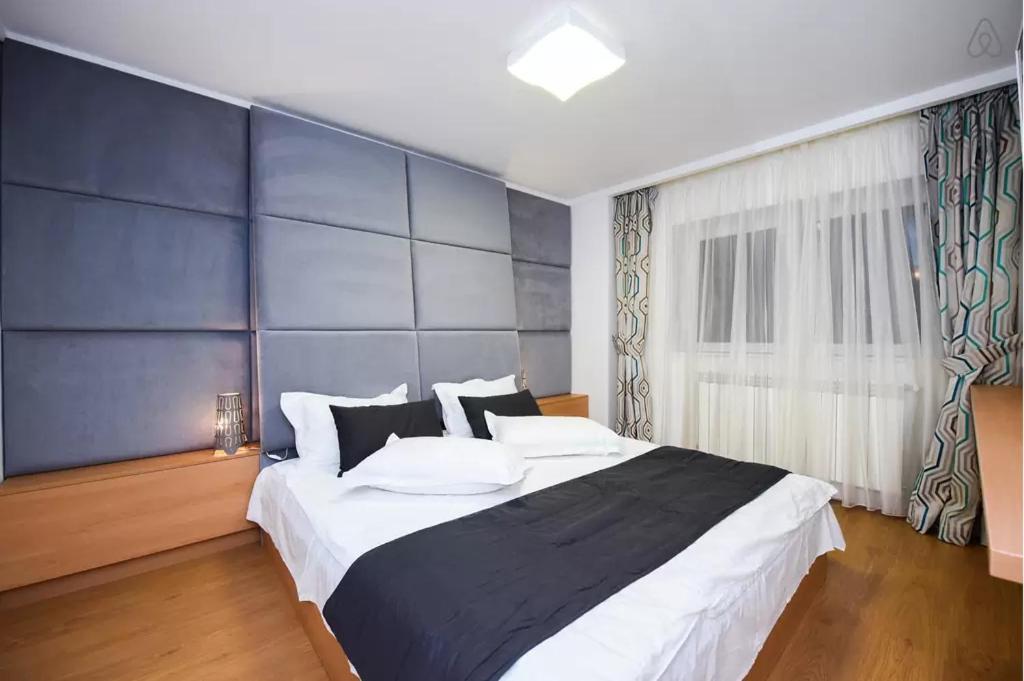 Bucharest Elite Apartments Екстериор снимка